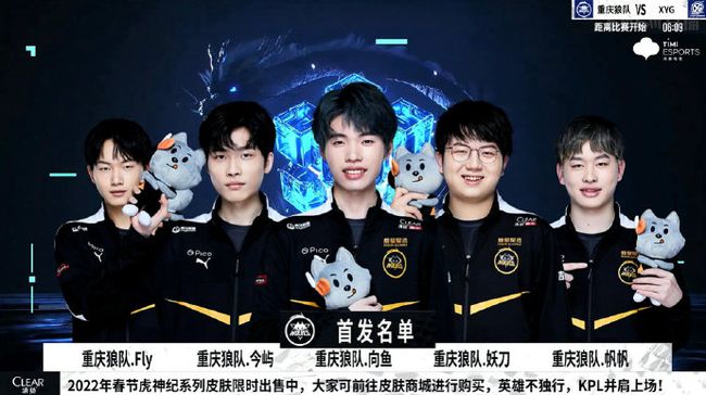 长潜力