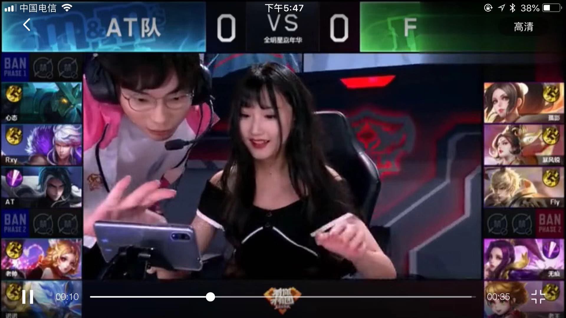 转折点